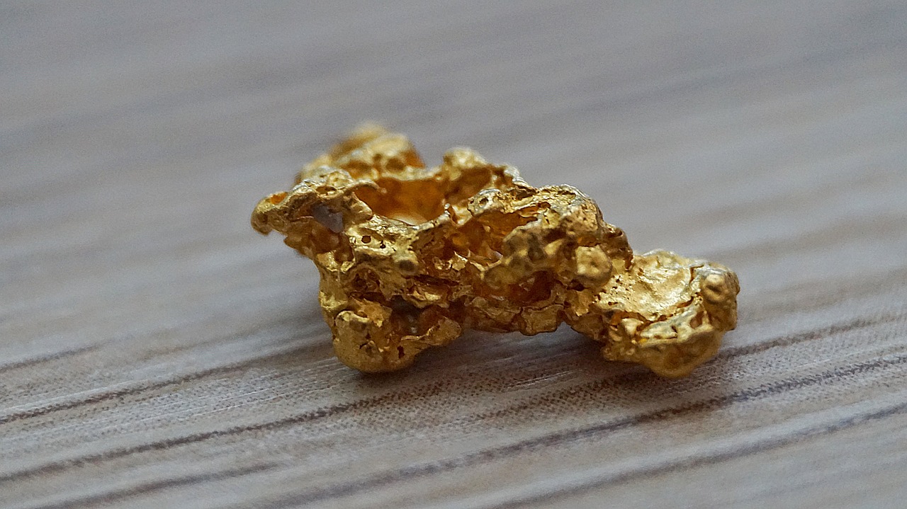 investícia do zlata